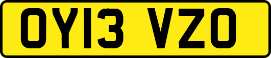 OY13VZO