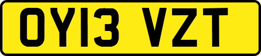 OY13VZT
