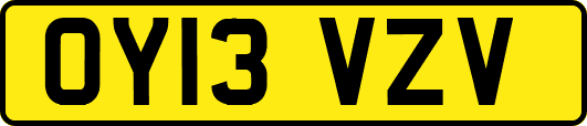 OY13VZV
