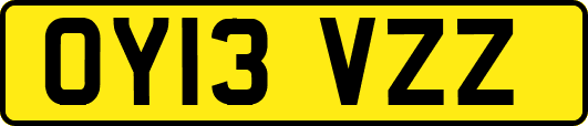 OY13VZZ