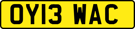 OY13WAC
