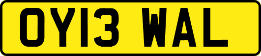 OY13WAL