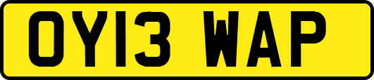 OY13WAP