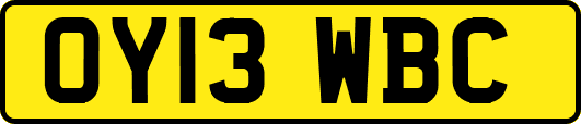 OY13WBC