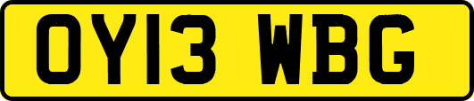 OY13WBG