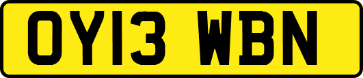 OY13WBN