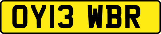 OY13WBR