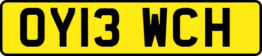 OY13WCH