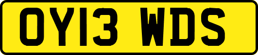 OY13WDS