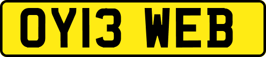 OY13WEB