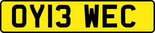OY13WEC