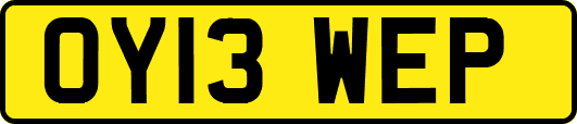 OY13WEP