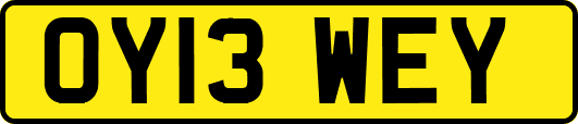 OY13WEY