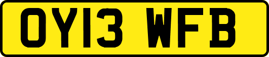 OY13WFB