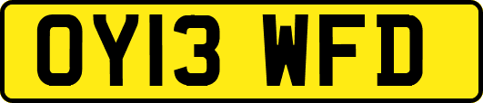 OY13WFD