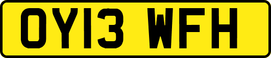 OY13WFH