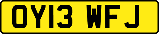 OY13WFJ