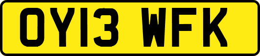 OY13WFK