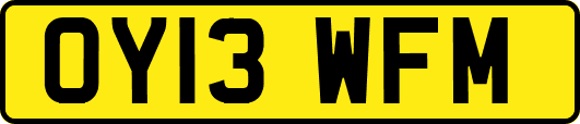 OY13WFM