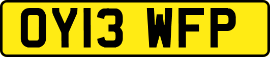 OY13WFP