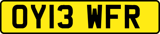 OY13WFR