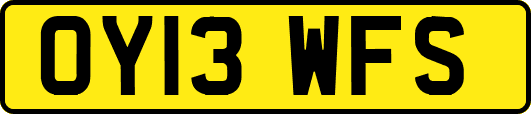 OY13WFS