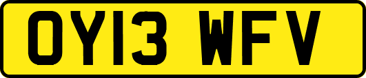 OY13WFV