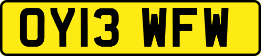 OY13WFW