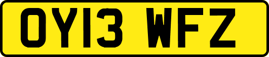 OY13WFZ