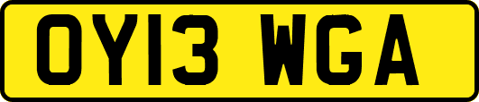 OY13WGA