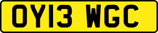 OY13WGC