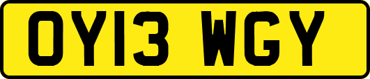 OY13WGY