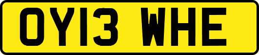 OY13WHE