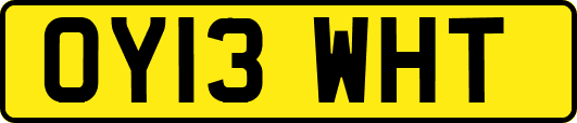 OY13WHT