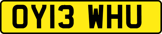 OY13WHU