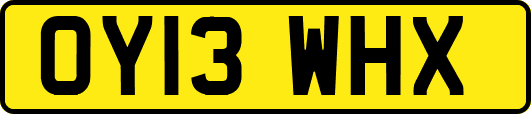OY13WHX