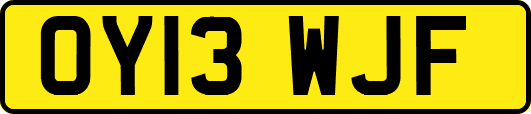 OY13WJF