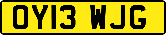 OY13WJG
