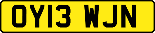 OY13WJN