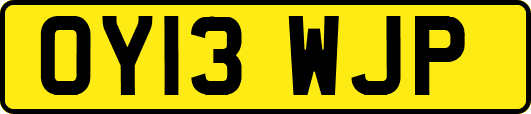 OY13WJP