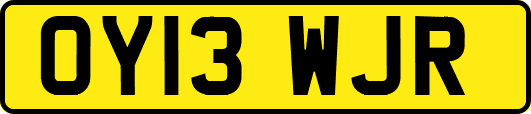 OY13WJR