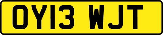 OY13WJT