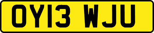 OY13WJU