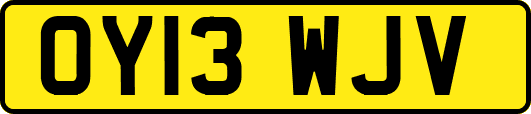 OY13WJV