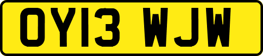OY13WJW