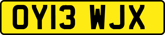 OY13WJX
