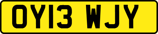 OY13WJY