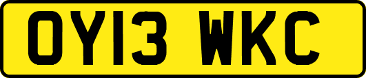 OY13WKC