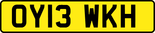 OY13WKH