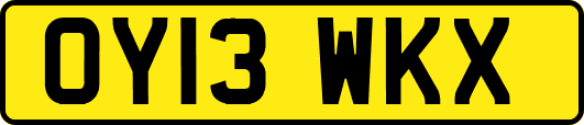OY13WKX
